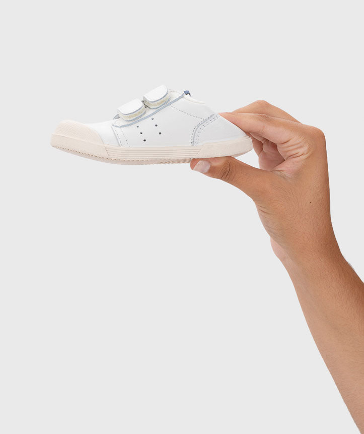 Deportiva TENNIS Jeans- IGOR