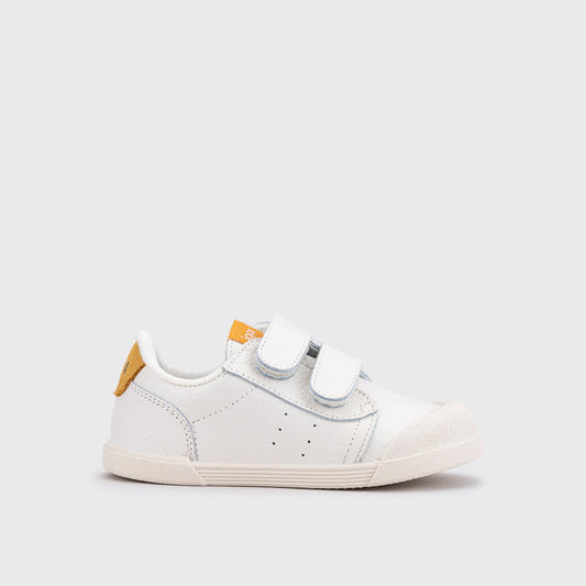 Deportiva TENNIS Mostaza- IGOR