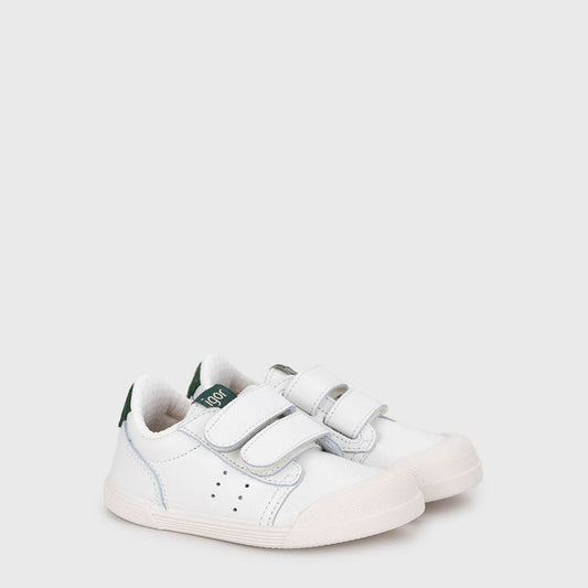 Deportiva TENNIS Musgo- IGOR