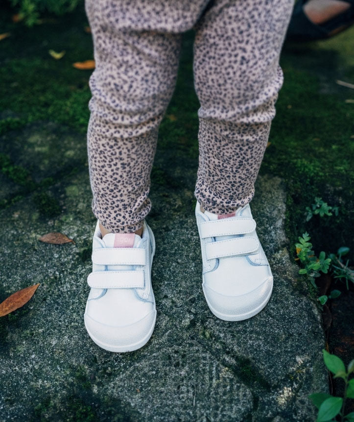 Deportiva TENNIS Rosa- IGOR