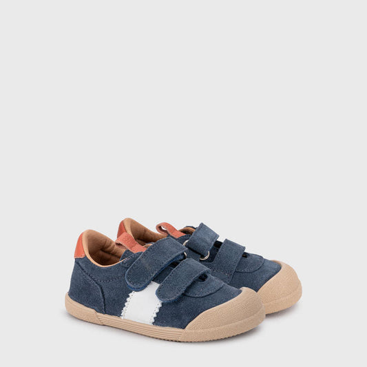 Deportiva Berlín Jeans- IGOR