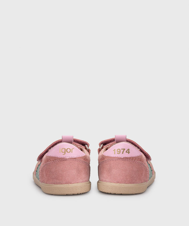 Deportiva Berlín Rosa- IGORé