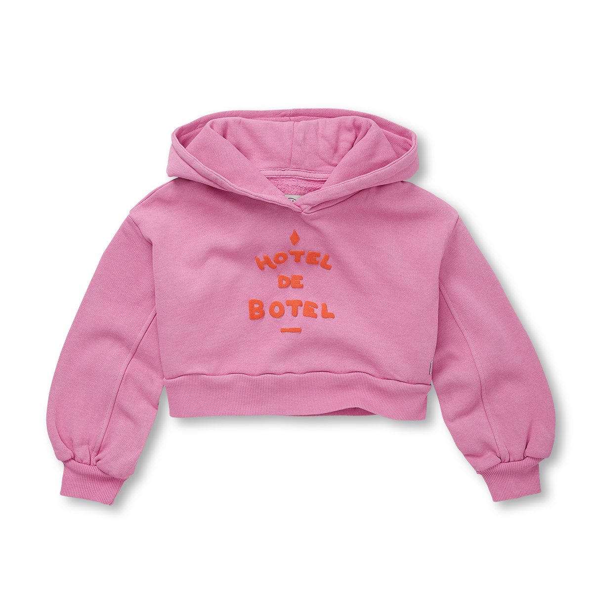 Sudadera con capucha cropped- SPROET & SPROUT