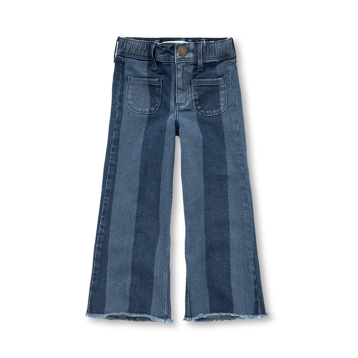 Pantalón tejano flare - SPROET & SPROUT