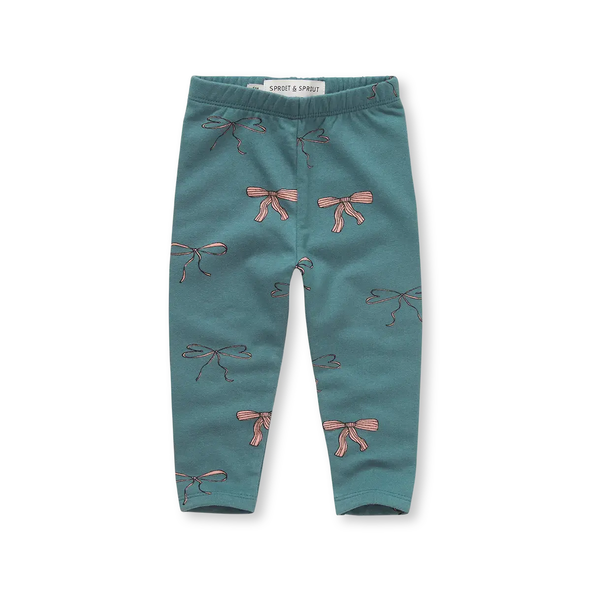 Legging de Lazos - SPROET & SPROUT