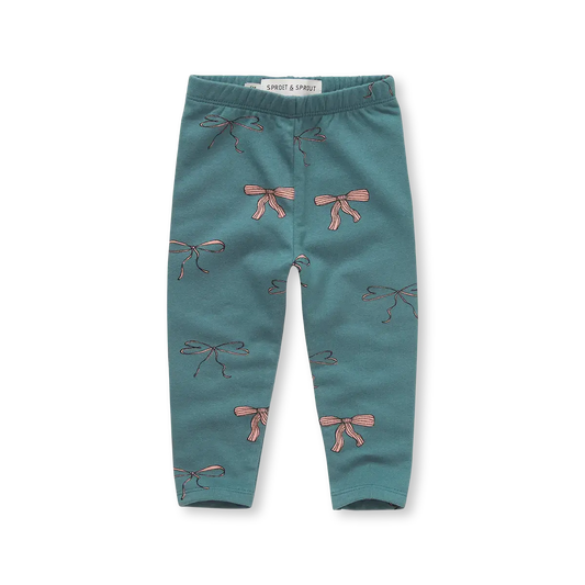 Legging de Lazos - SPROET & SPROUT