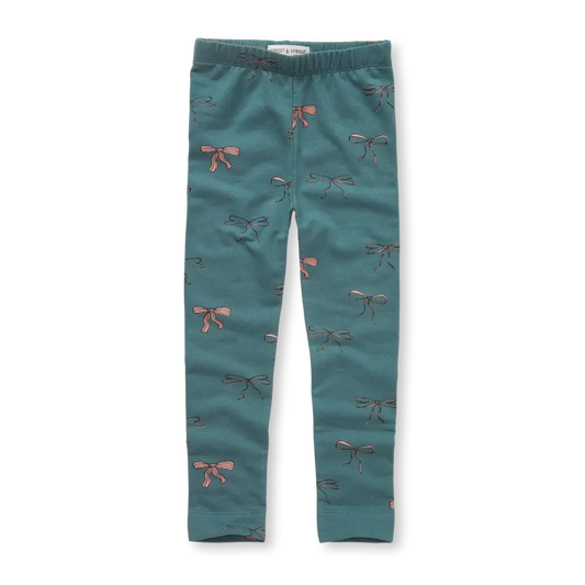 Legging de Lazos - SPROET & SPROUT