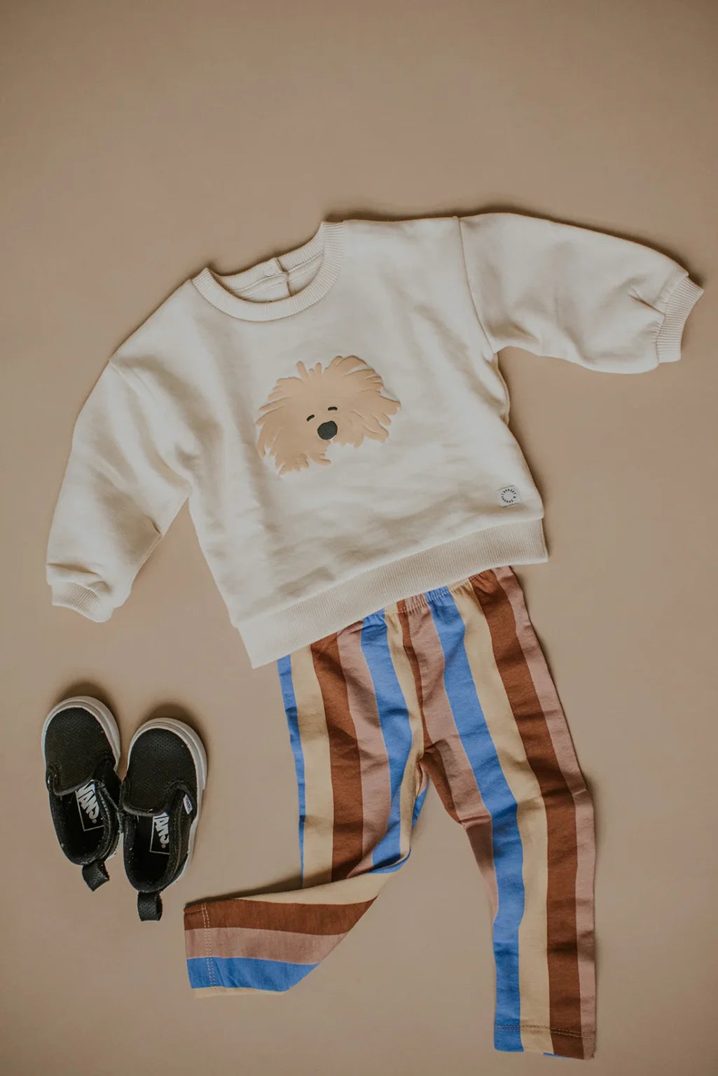 Sudadera perro- SPROET & SPROUT