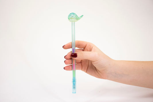 Bolígrafo Ballena Mágica -YÜCO.B