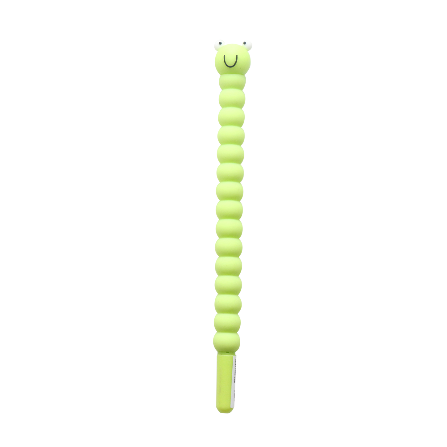 Bolígrafo tiny Caterpillar Oruga-YÜCO.B