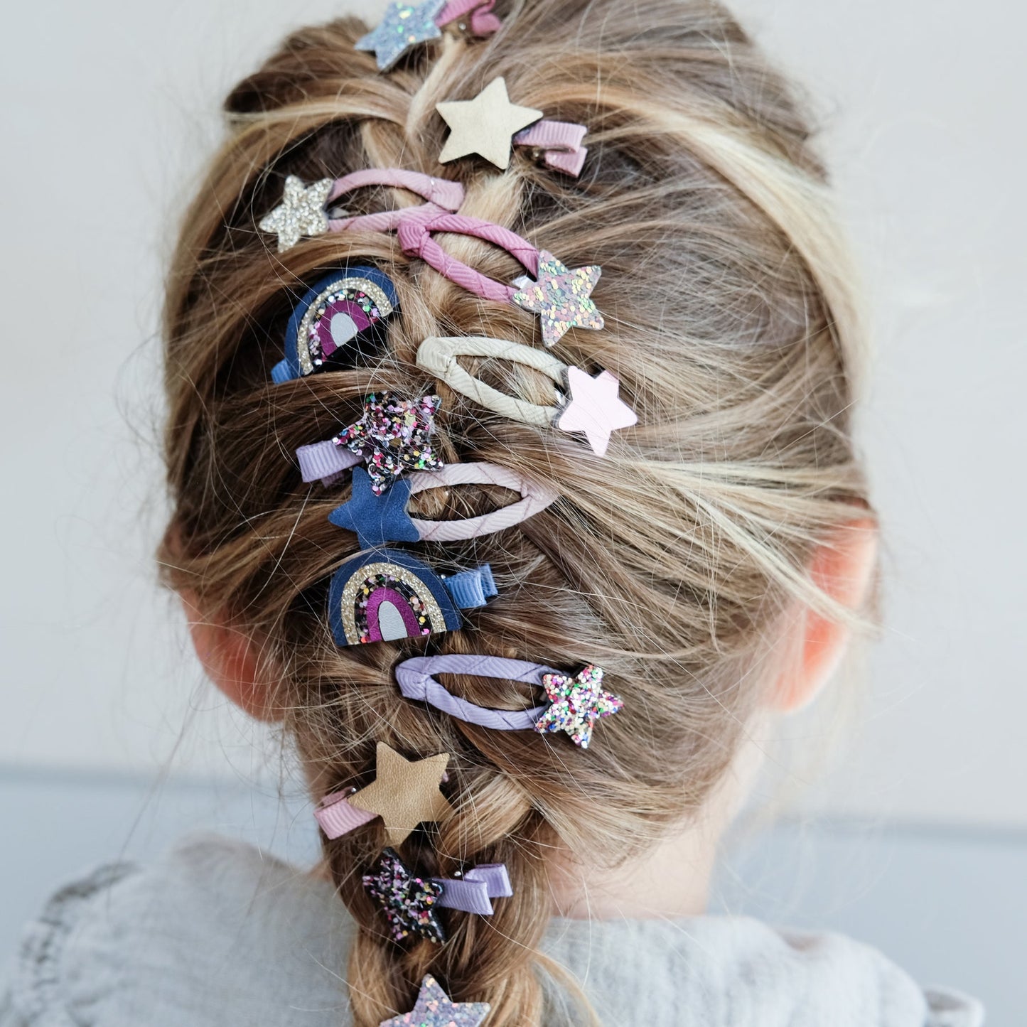 Mini Clips Ziggy Stellina- MIMI & LULA