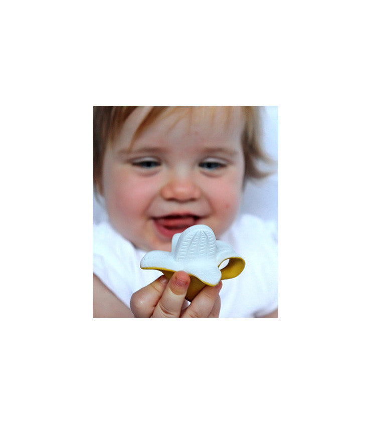 ANITA THE BANANITA- Chewy-to-Go