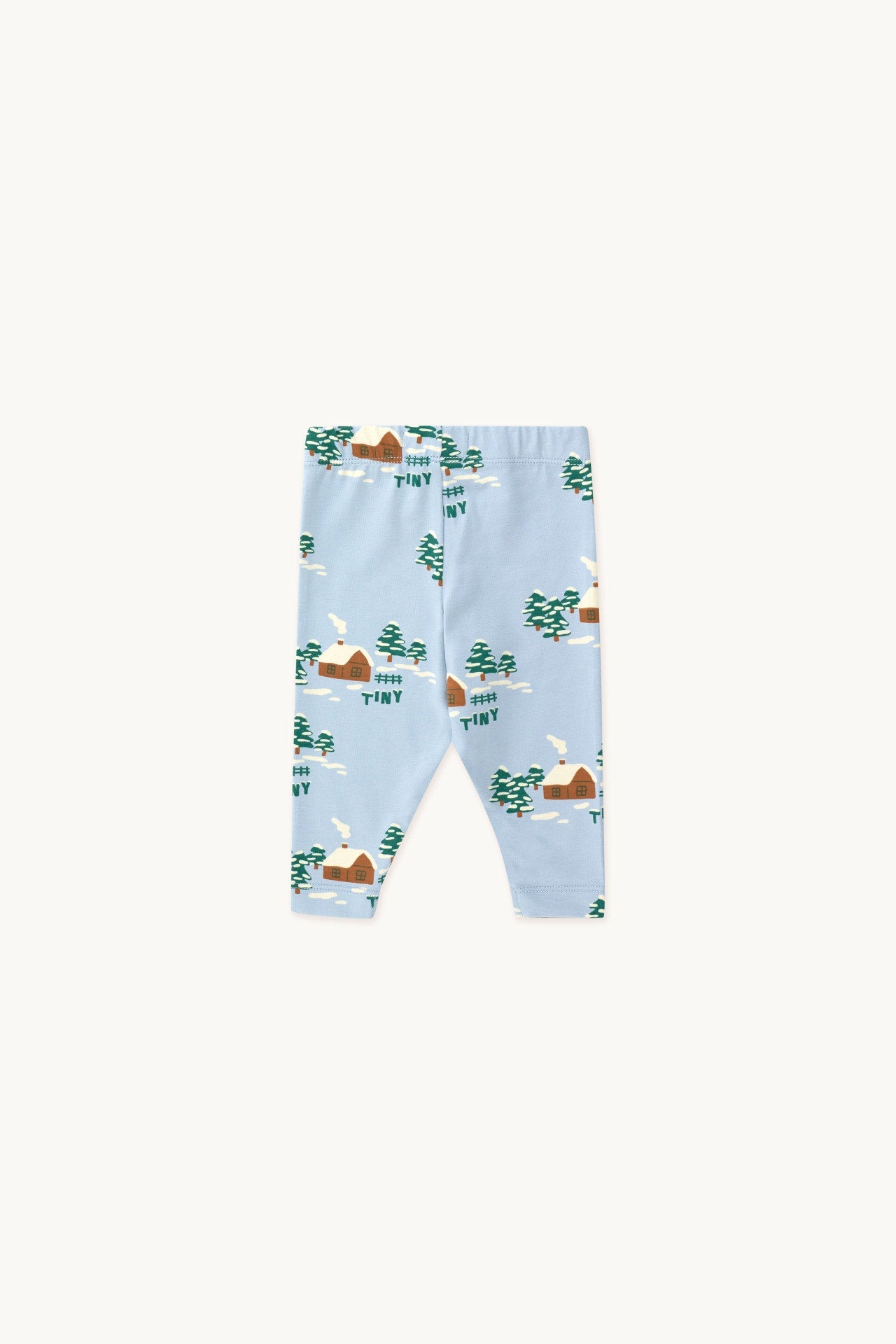 Leggins COTTAGE BB- TINY COTTONS