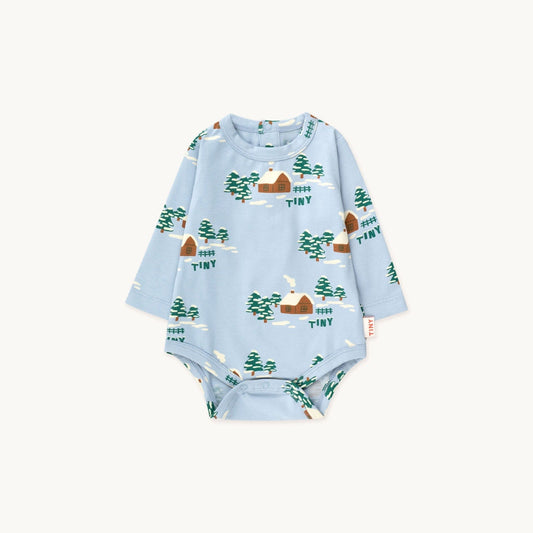 Body COTTAGE BB- TINY COTTONS