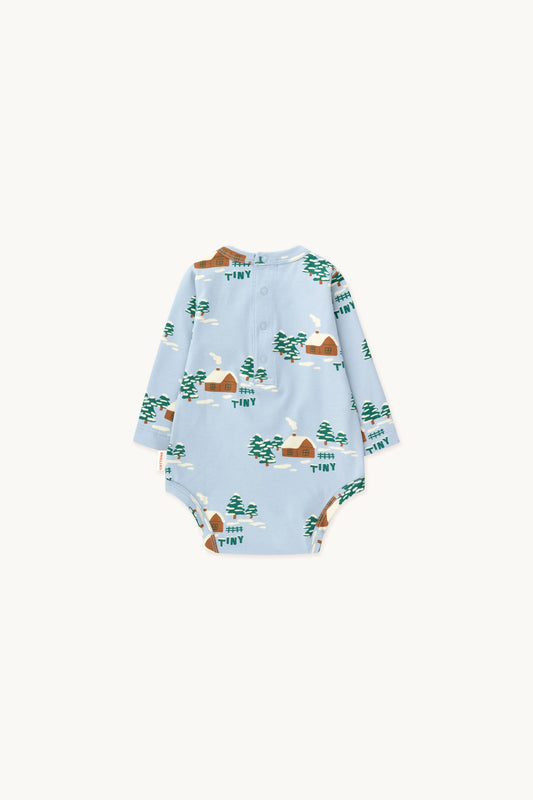 Body COTTAGE BB- TINY COTTONS