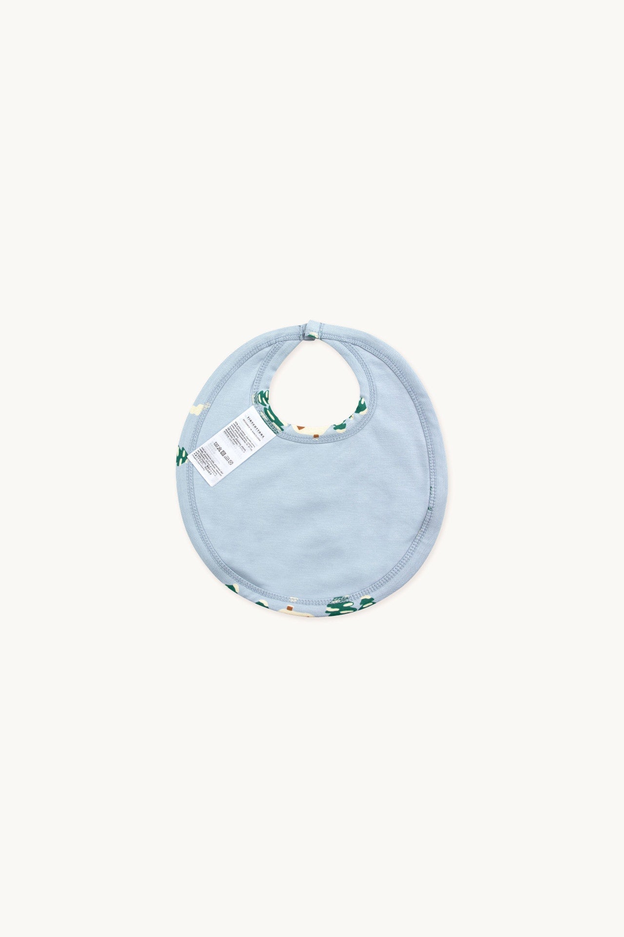 Babero COTTAGE - TINY COTTONS