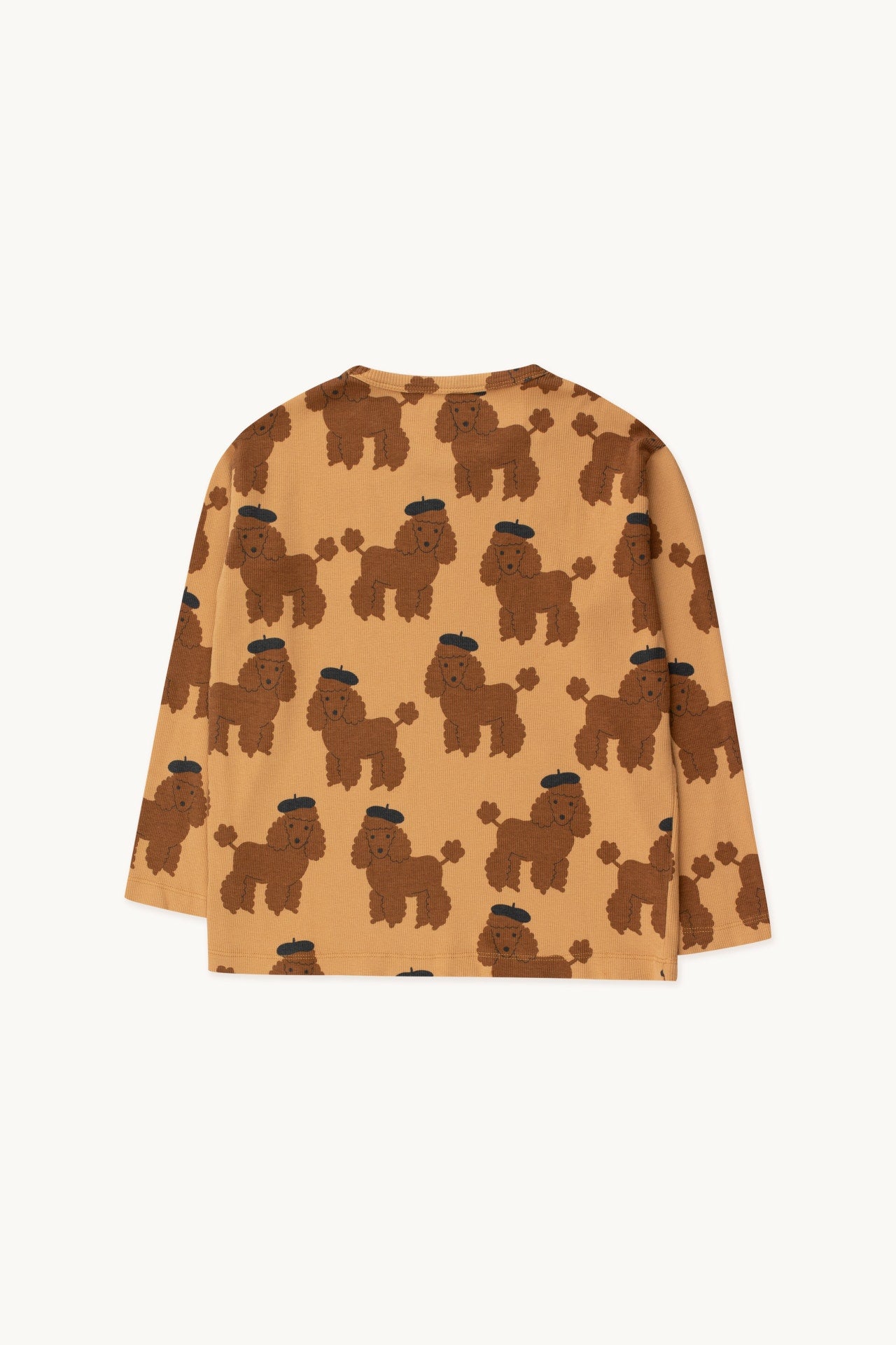 Camiseta Tiny Poodle- TINY COTTONS