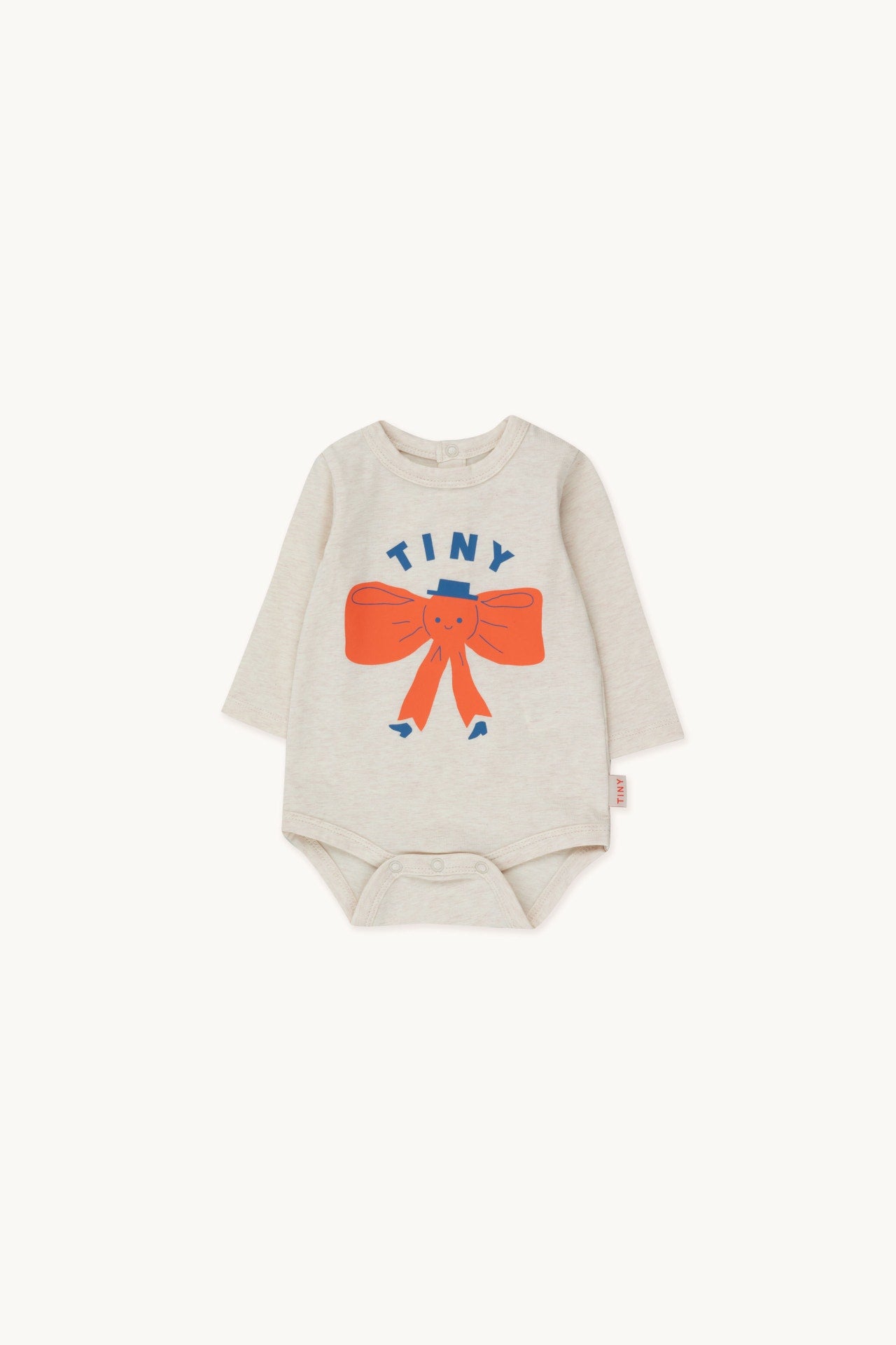Body TINY BOWL BB- TINY COTTONS