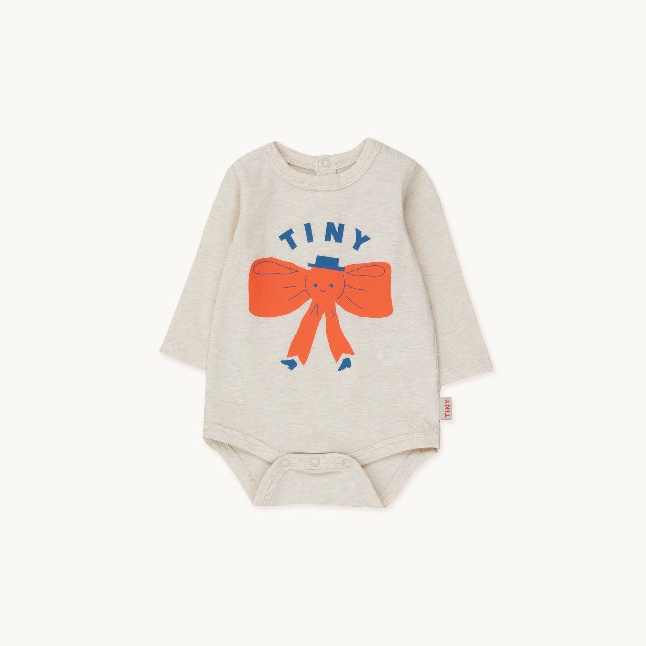 Body TINY BOWL BB- TINY COTTONS