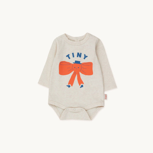 Body TINY BOWL BB- TINY COTTONS