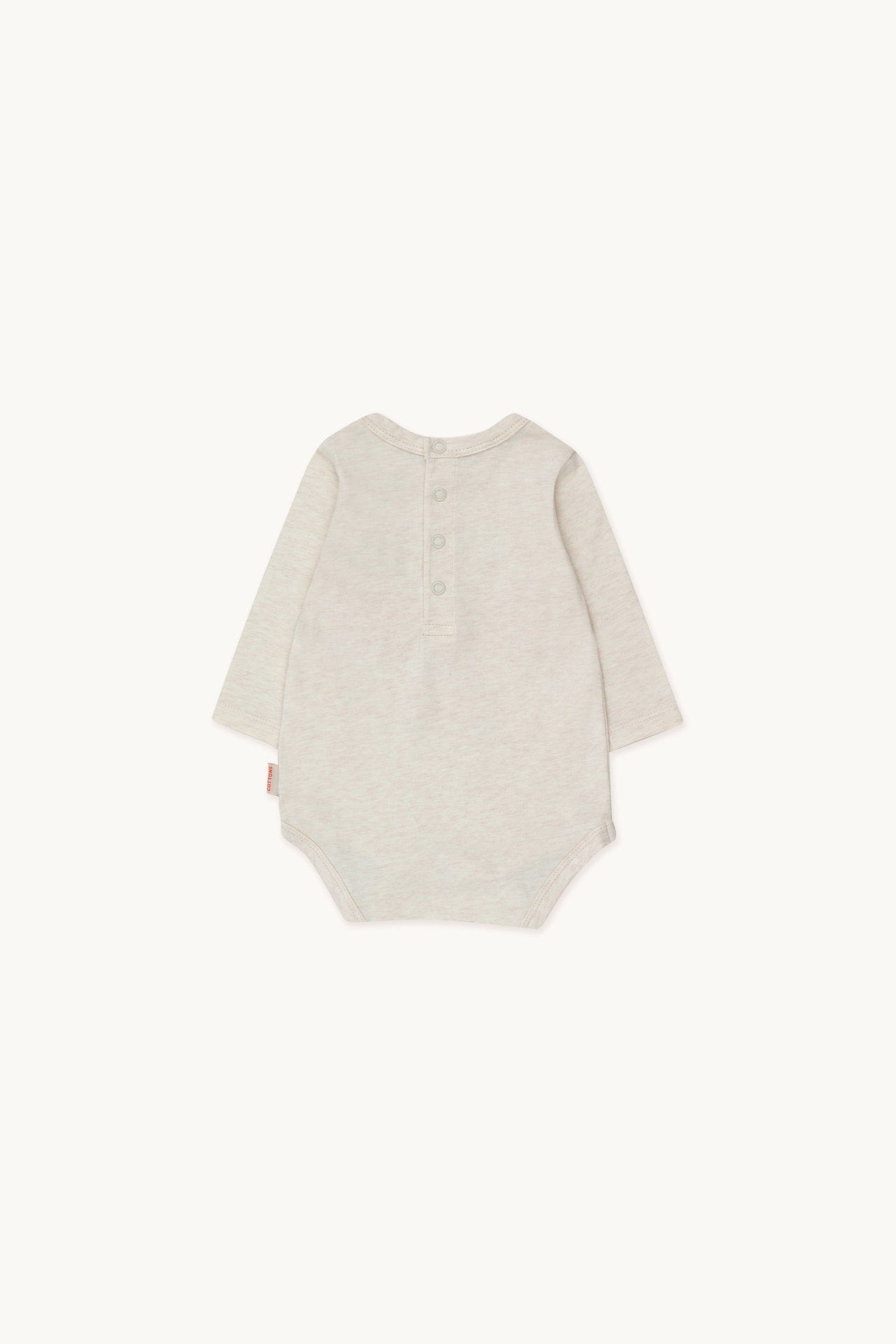 Body TINY BOWL BB- TINY COTTONS