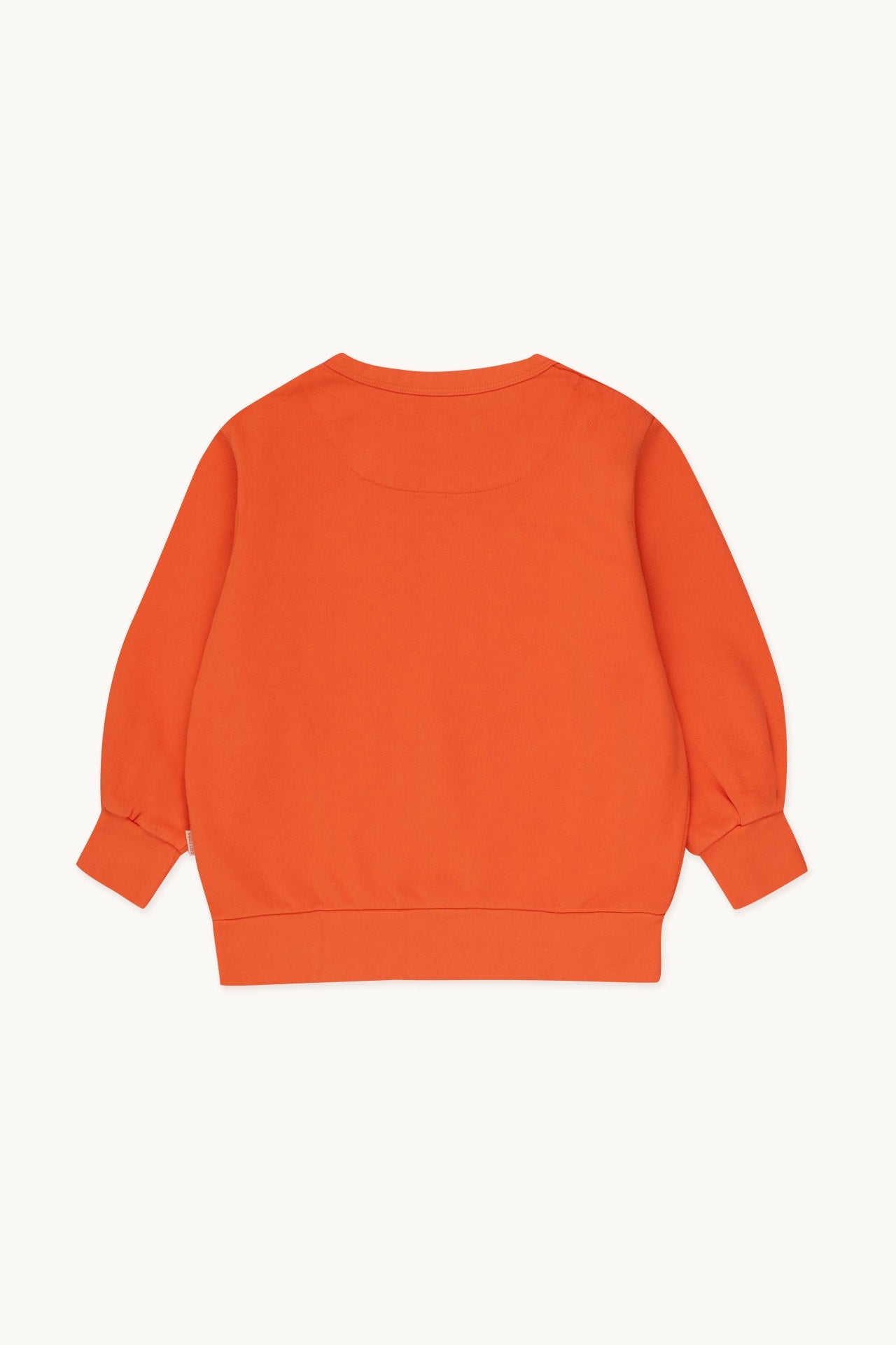 Sudadera TINY POODLE- TINY COTTONS
