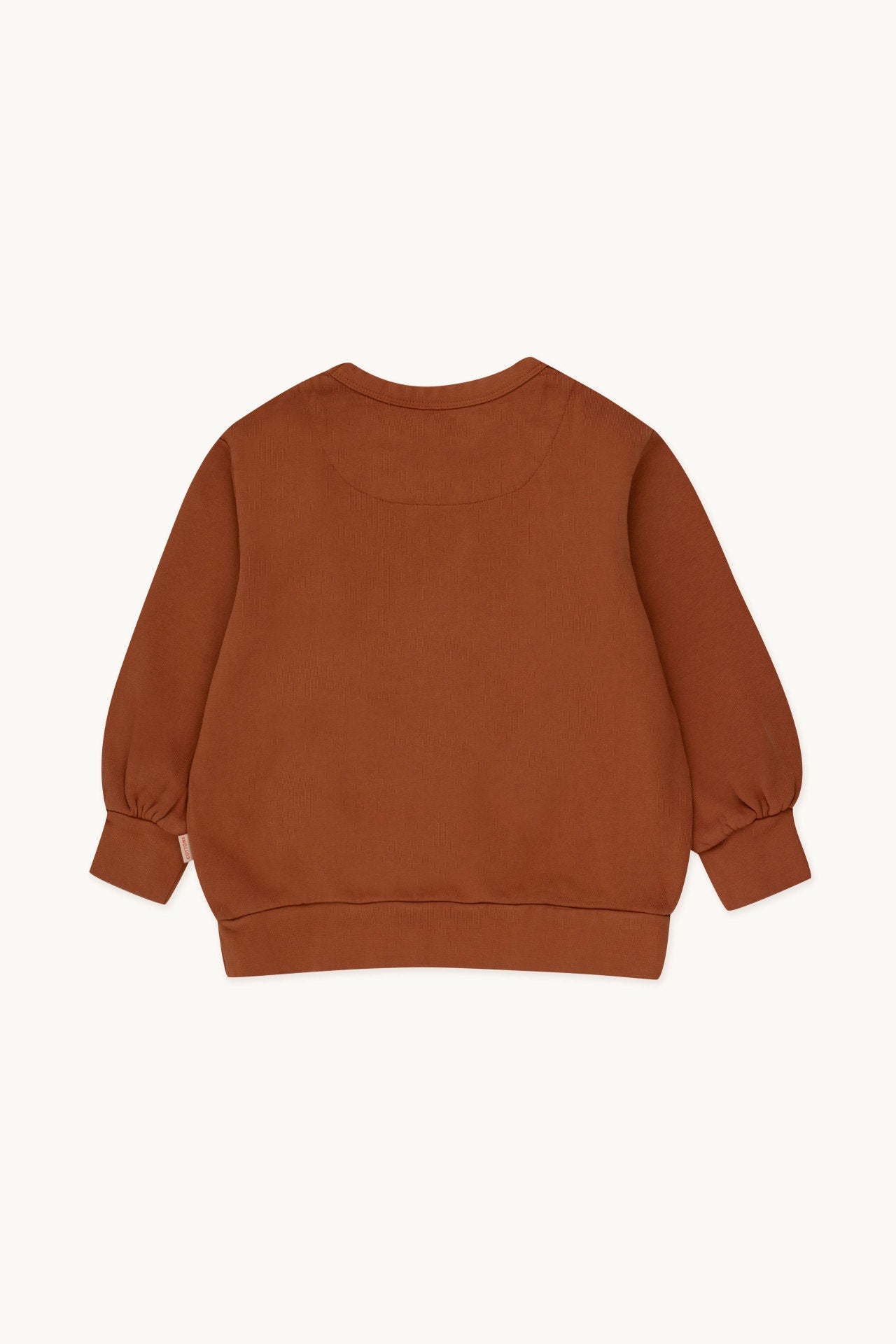 Sudadera MERCI- TINY COTTONS