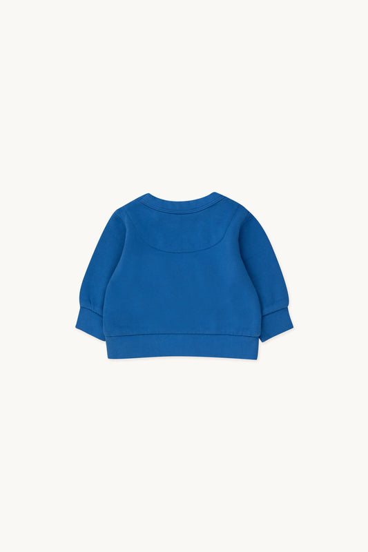 Sudadera MERCI BB- TINY COTTONS