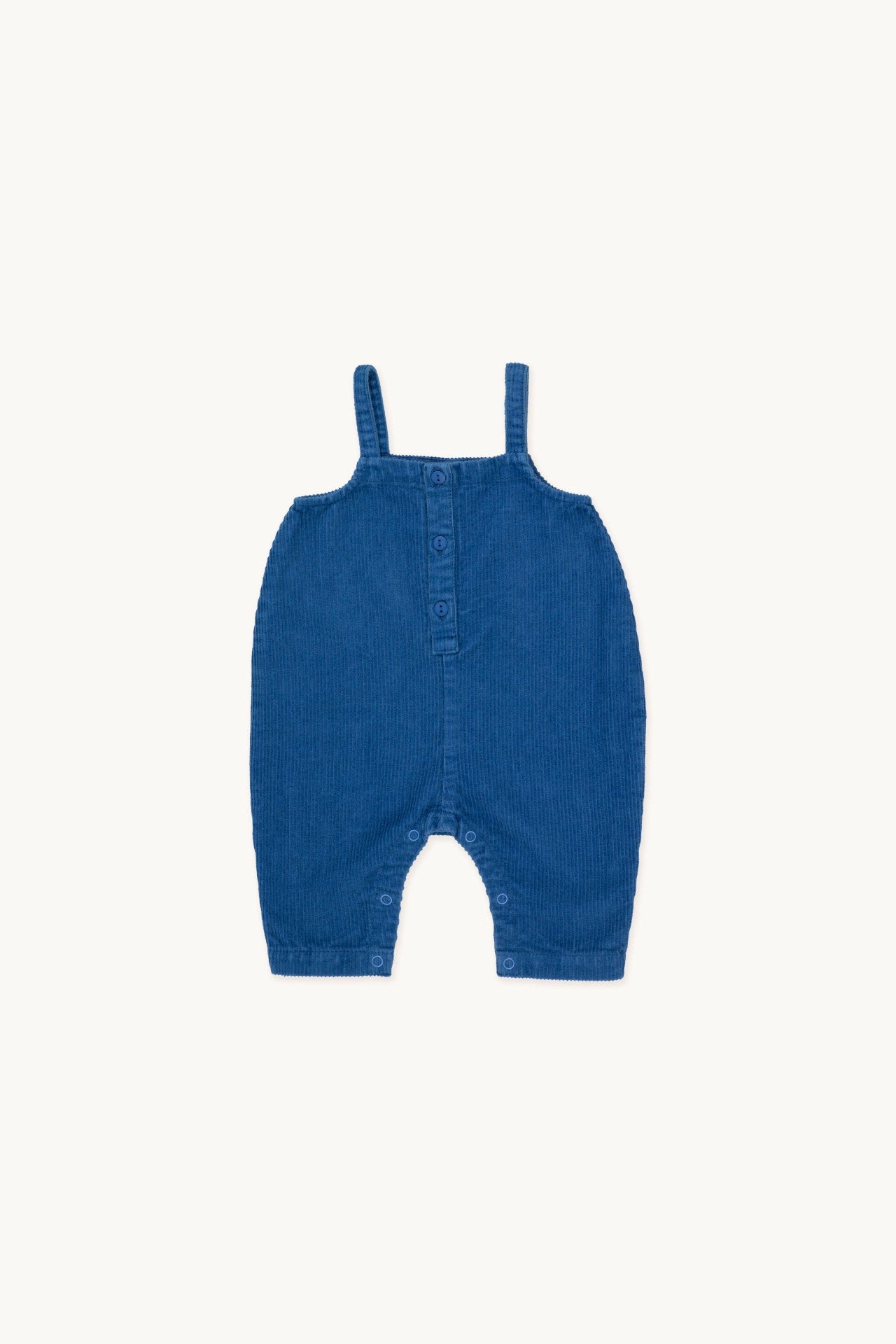 Peto de pana BB- TINY COTTONS