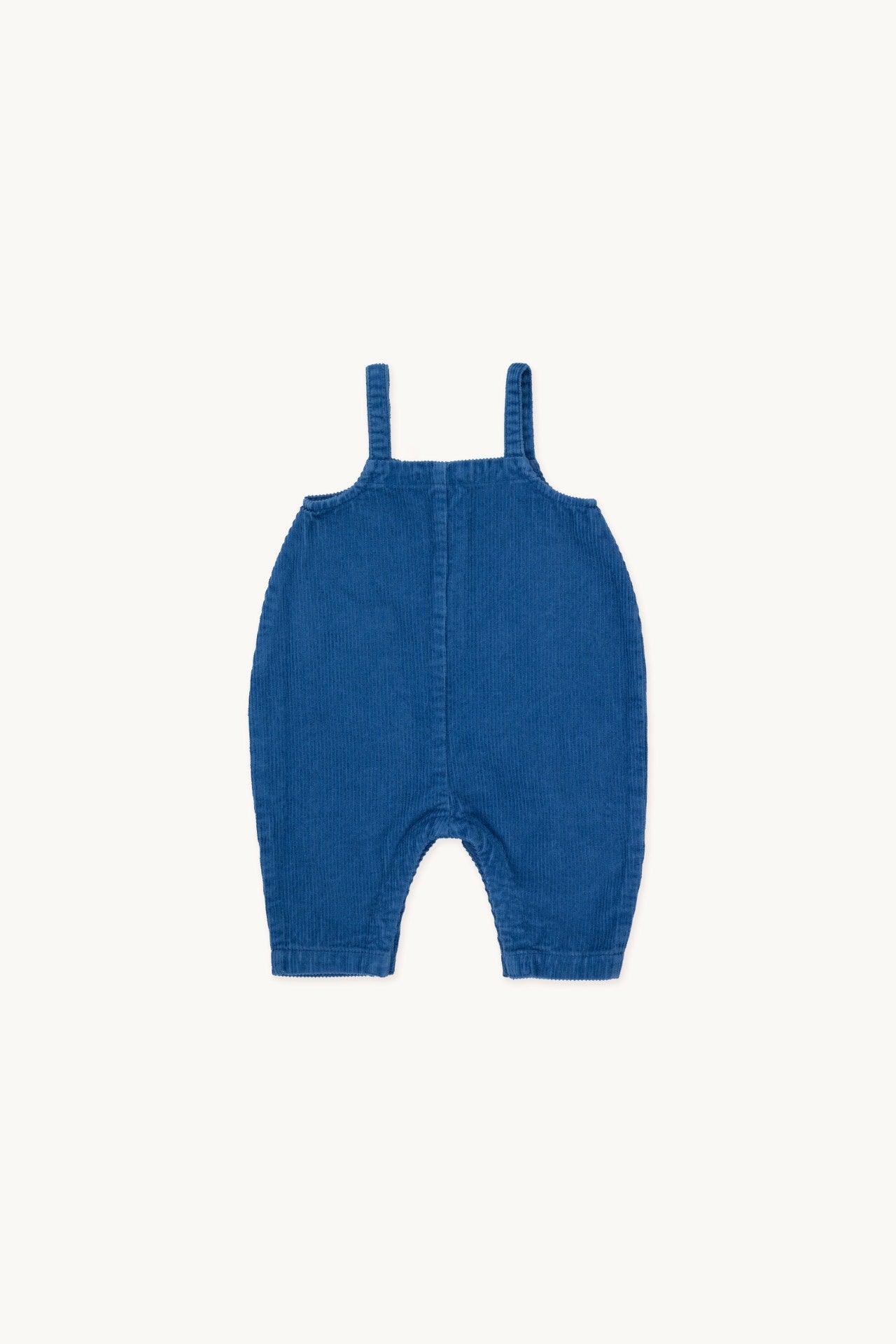 Peto de pana BB- TINY COTTONS