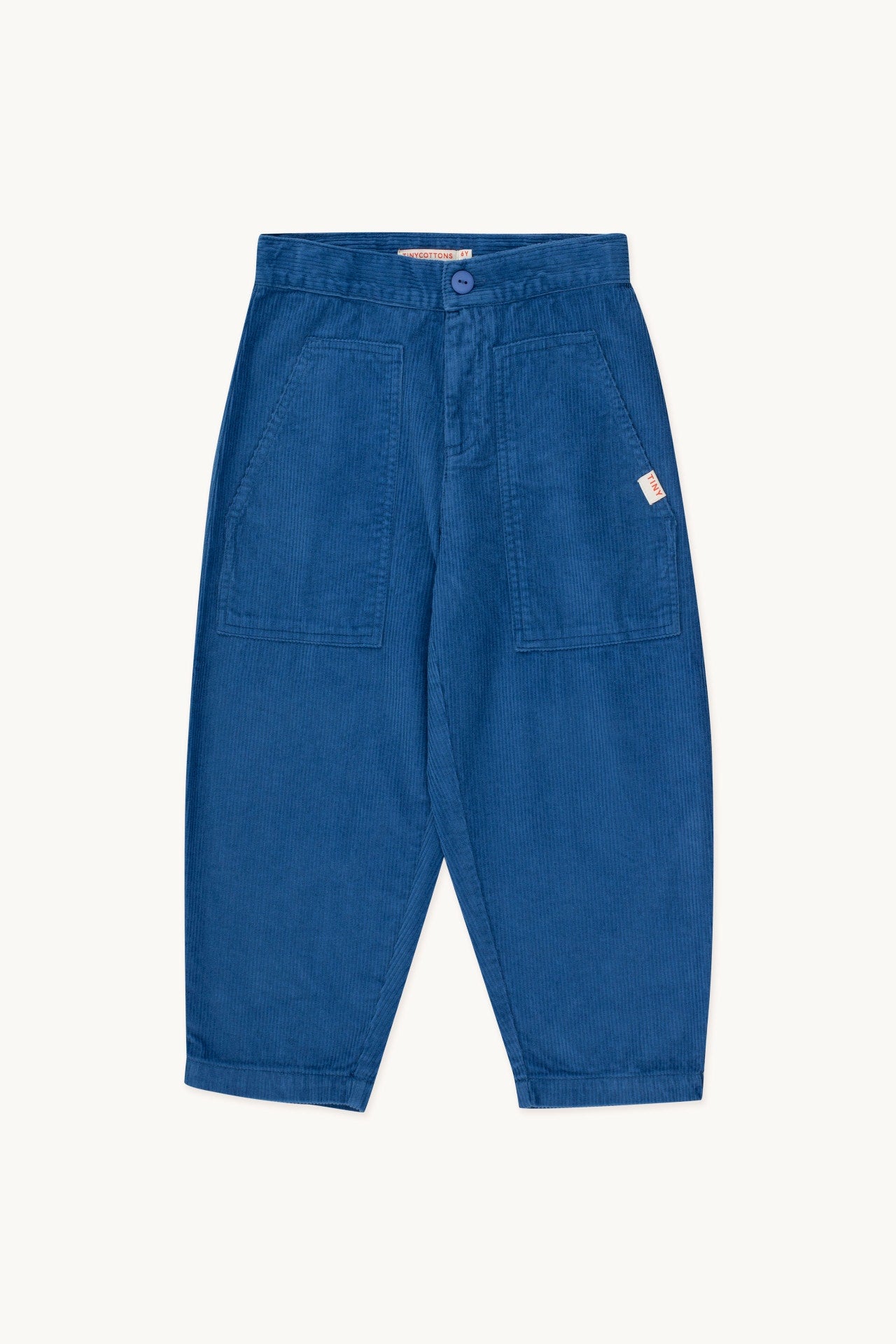 Pantalón de pana- TINY COTTONS