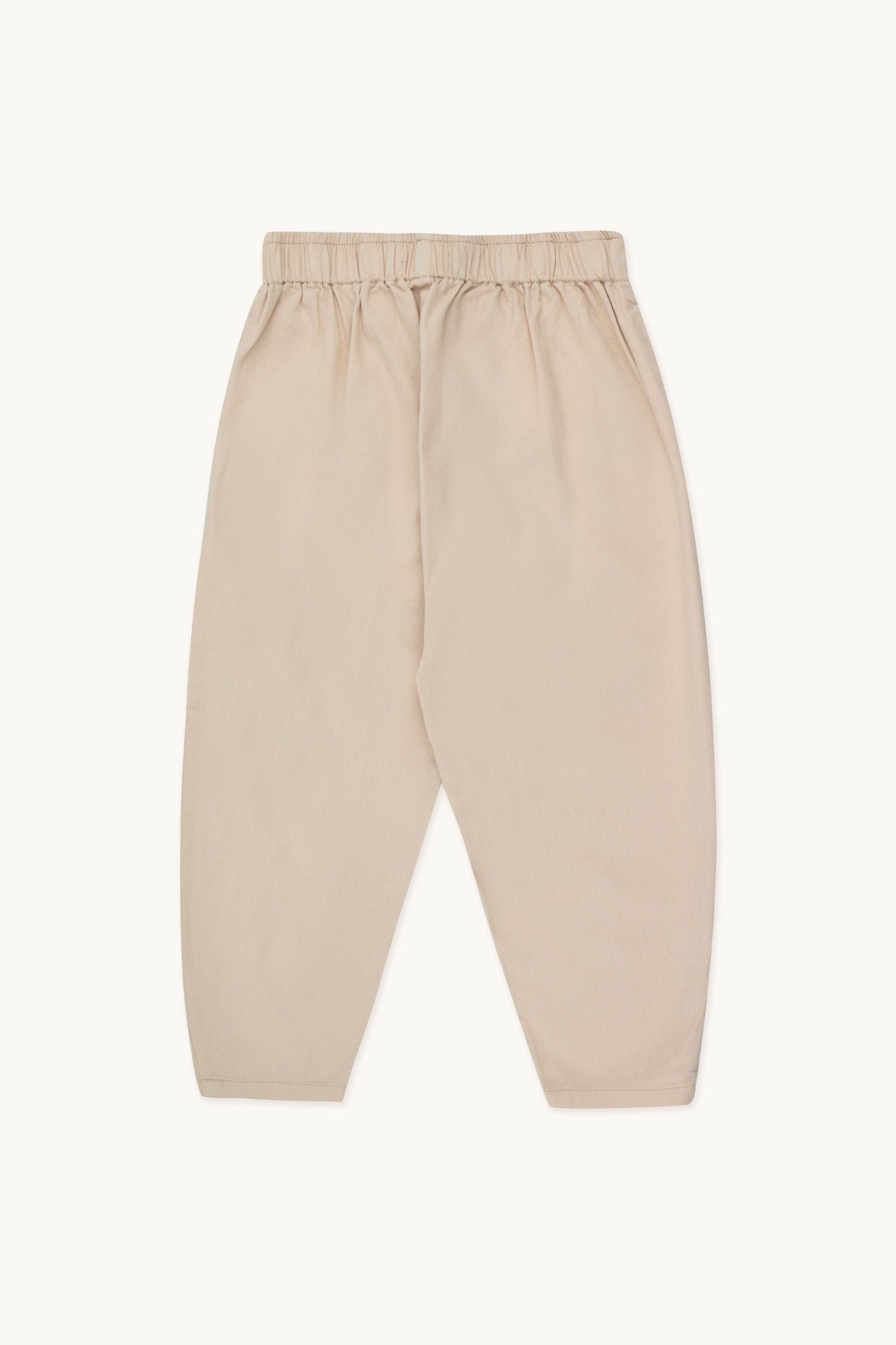 Pantalón BARREL TINY POODLE- TINY COTTONS