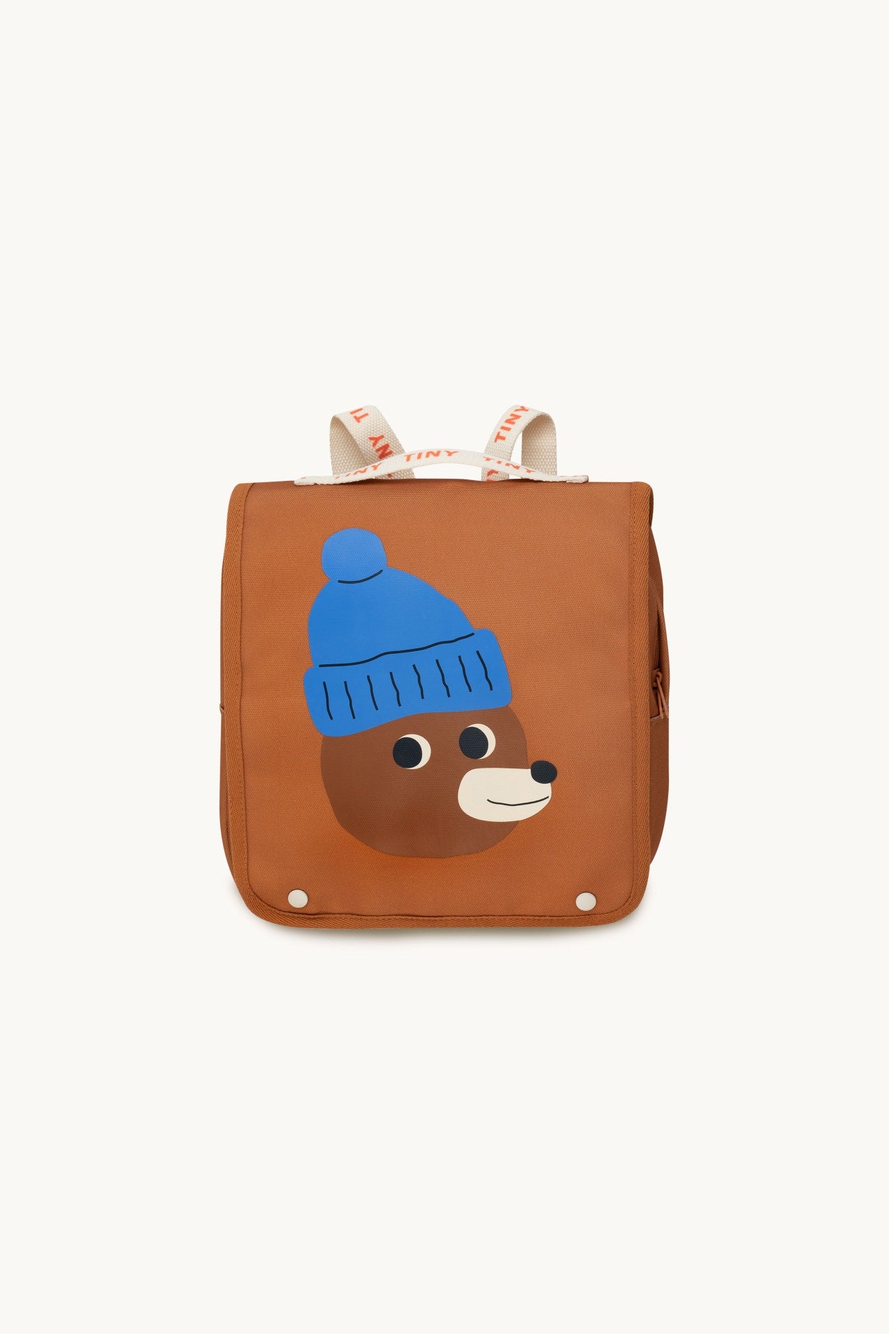 Mochila TINY BEAR - TINY COTTONS