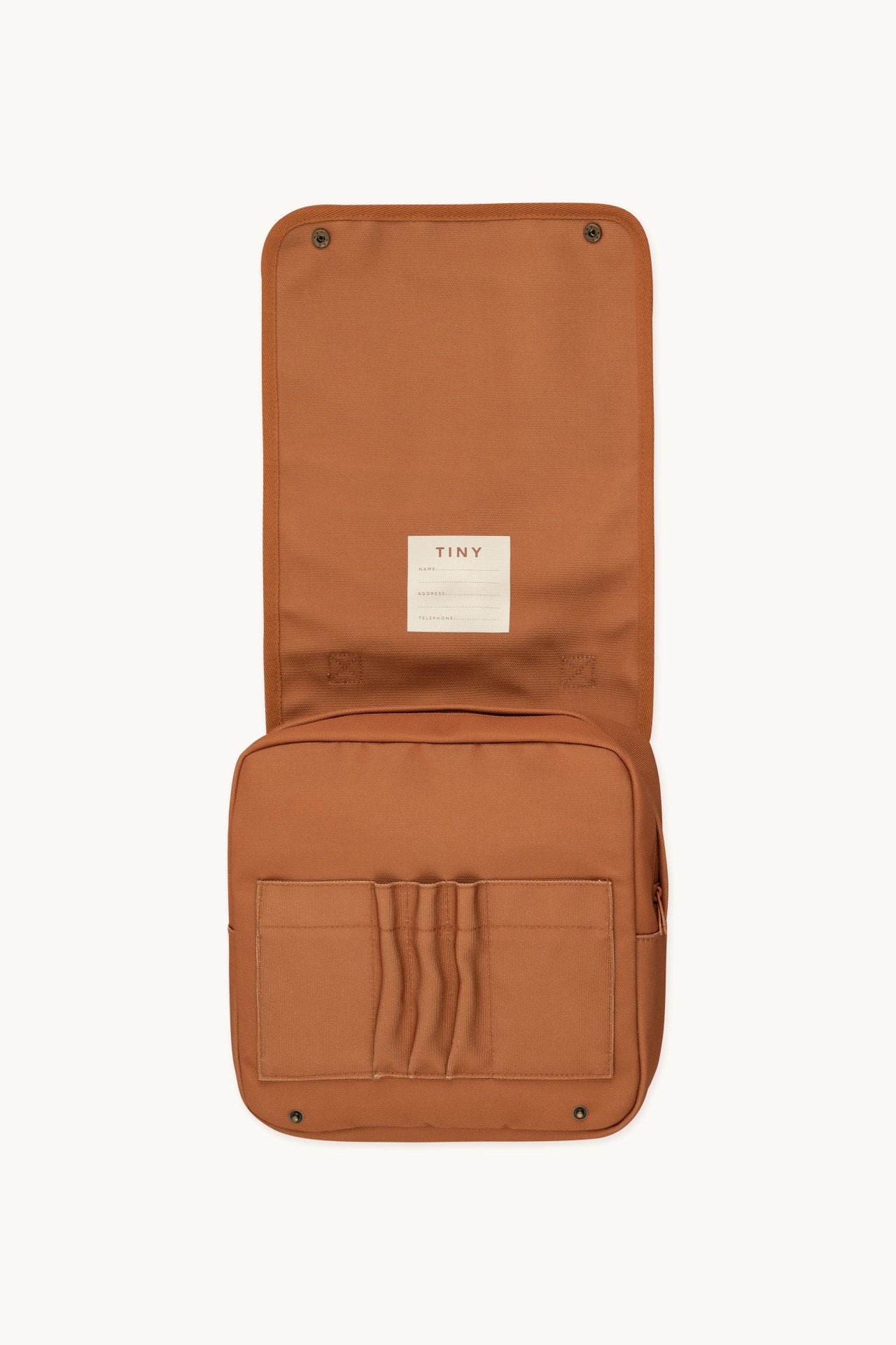 Mochila TINY BEAR - TINY COTTONS