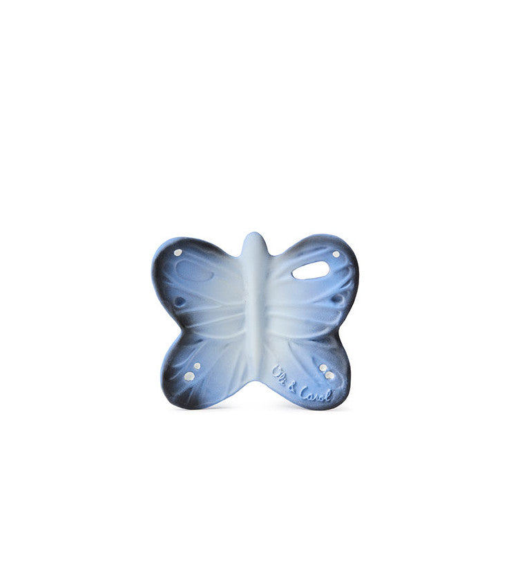 BLUES THE BUTTERFLY- Garden