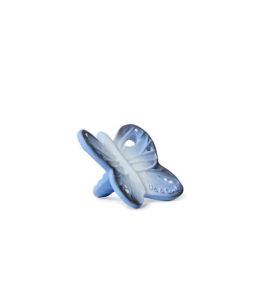 BLUES THE BUTTERFLY- Garden