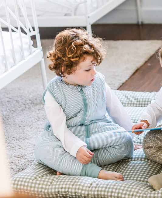 Pijama manta BLUE SURF TOG 2.5- MOLIS & CO