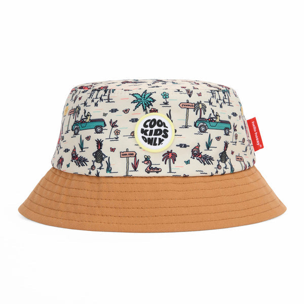 Gorro JUNGLY- HELLO HOSSY