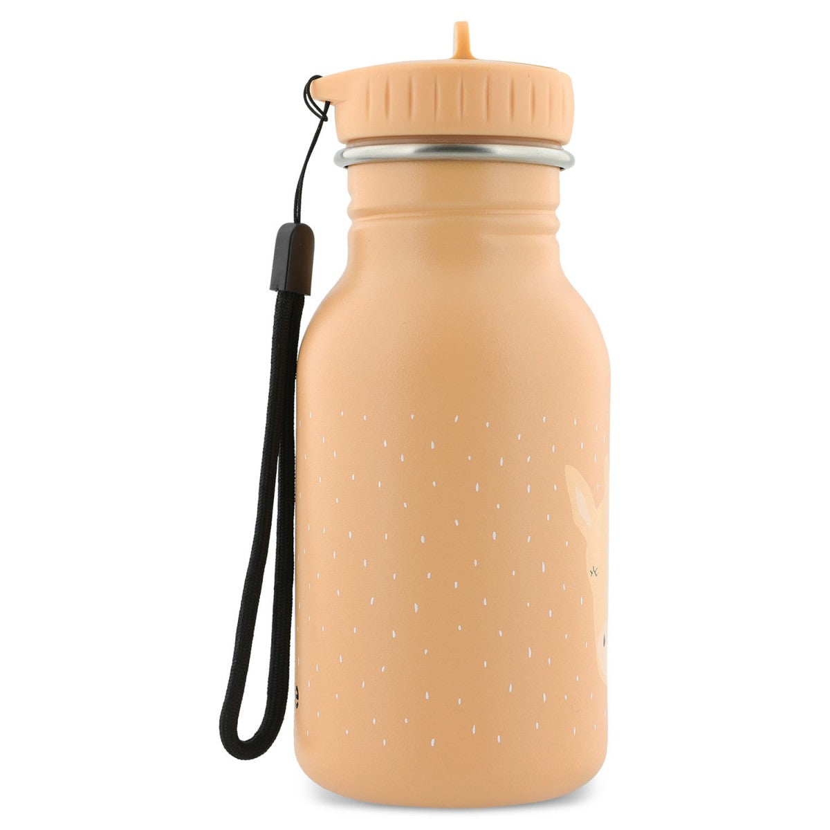 Botella de animales 350ml Jirafa- TRIXIE
