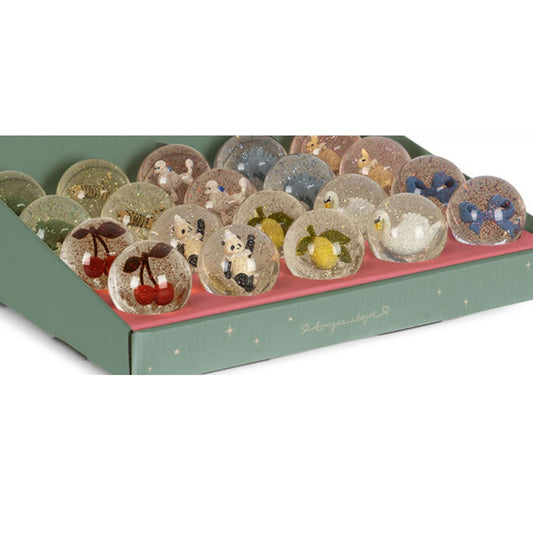 Bolas Brillantes-KONGES SLØJD