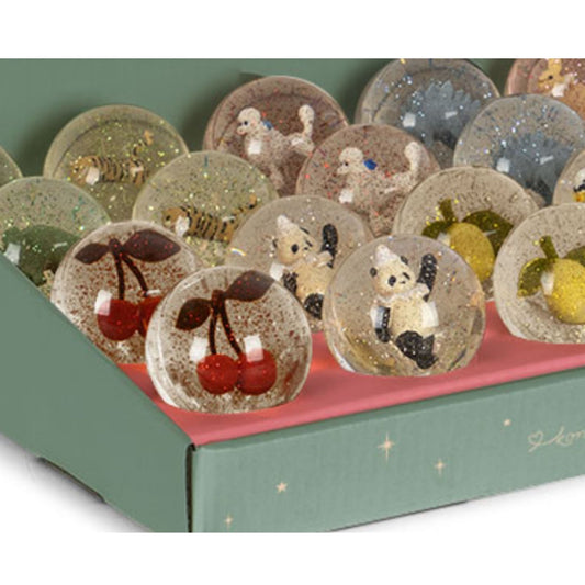 Bolas Brillantes-KONGES SLØJD