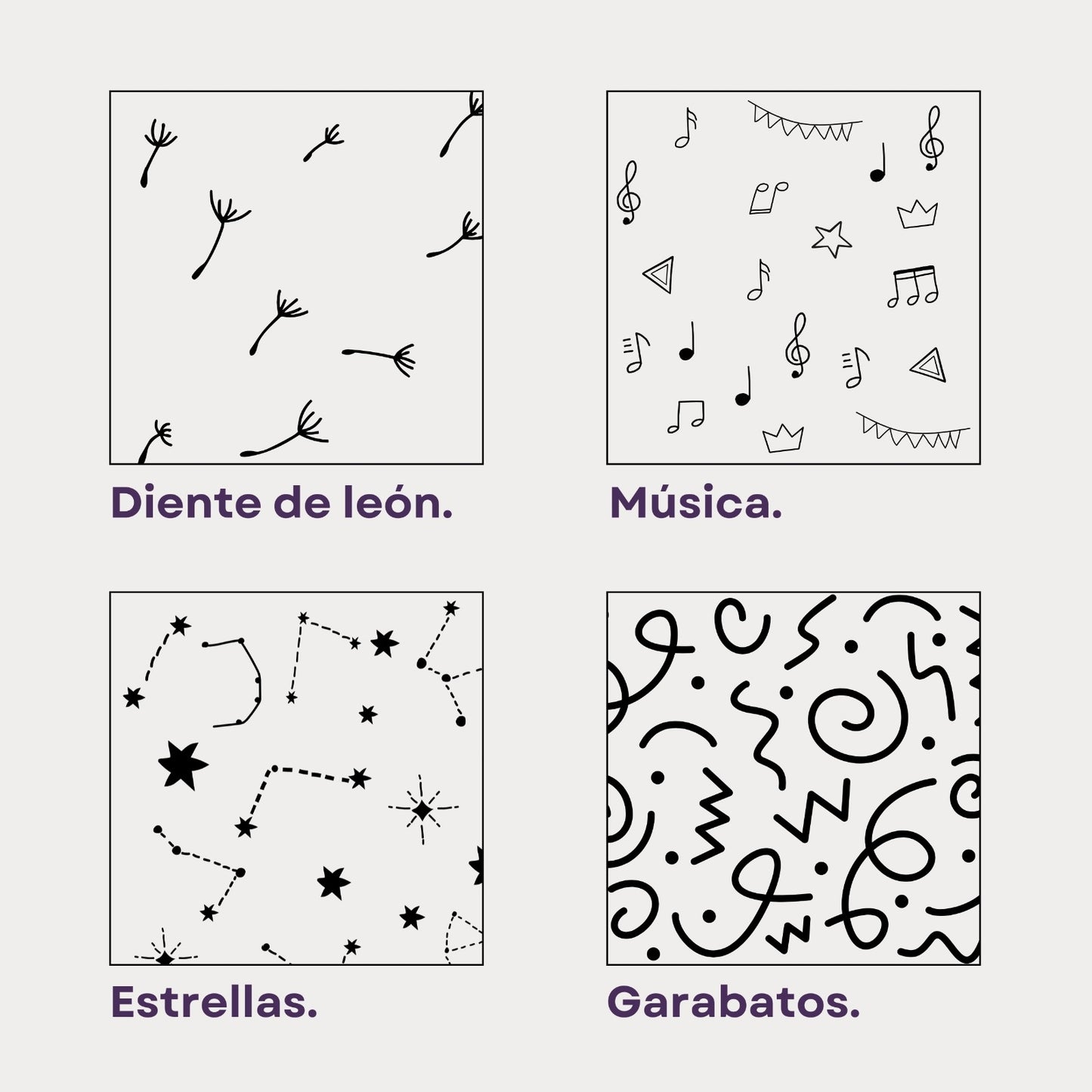 Medidor de madera personalizado - HUELLAS DE MADERA