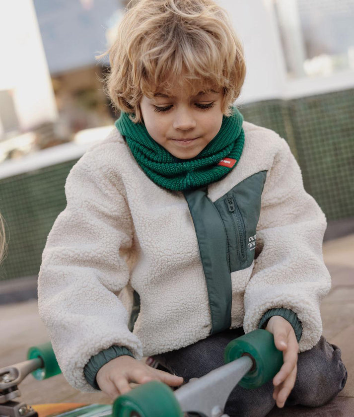 Verdugo HOODY PINO - HELLO HOSSY