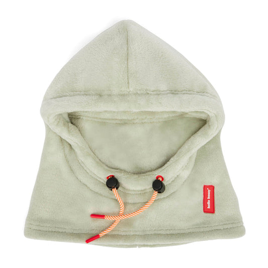 Verdugo WARMY GREEN - HELLO HOSSY