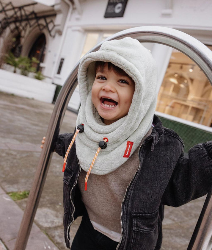 Verdugo WARMY GREEN - HELLO HOSSY