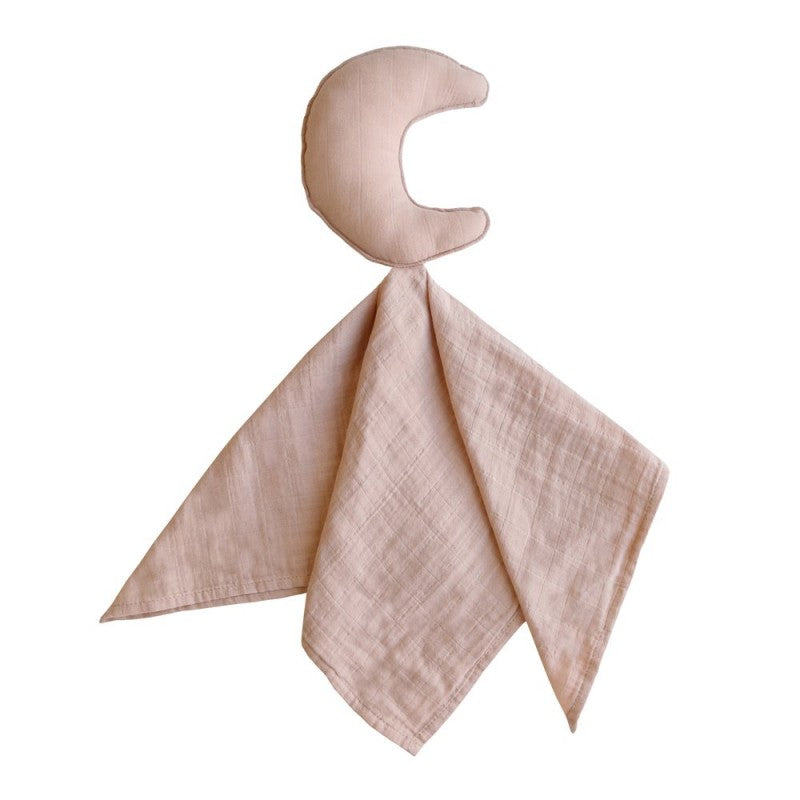 Doudou Luna Rosa- MUSHIE
