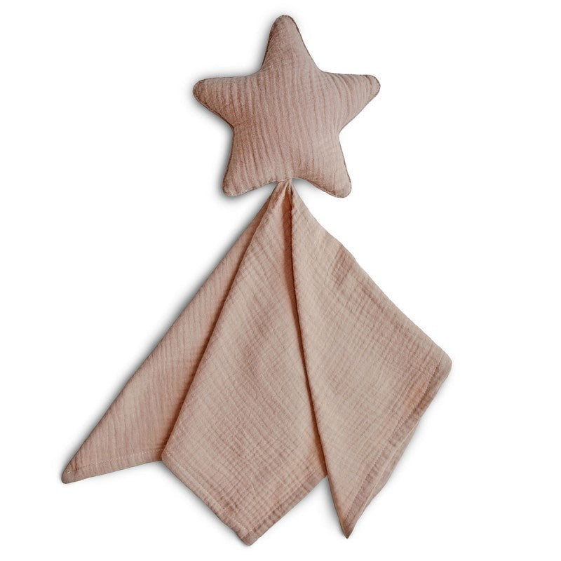 Doudou Estrella NATURAL - MUSHIE
