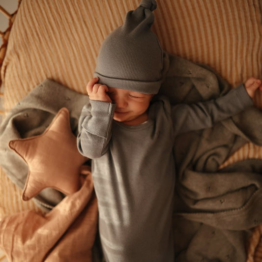 Doudou Estrella NATURAL - MUSHIE