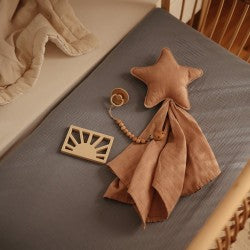 Doudou Estrella NATURAL - MUSHIE