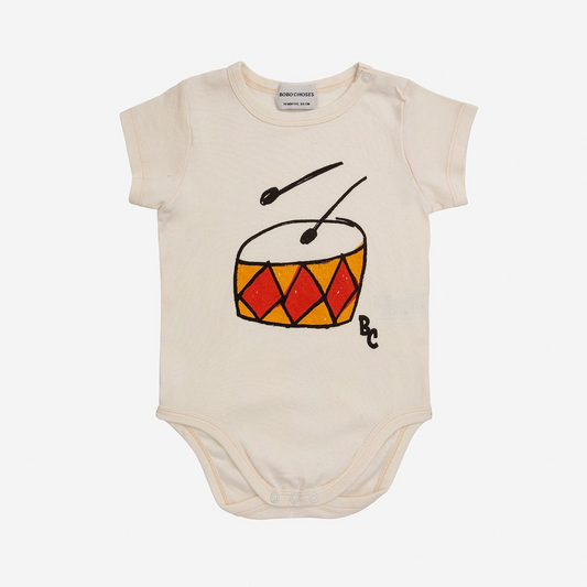 Body PLAY THE DRUM BB- BOBO CHOSES